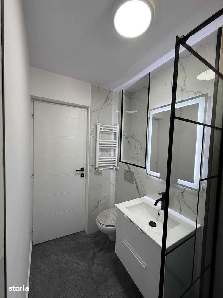 Apartament etaj 3 - Imagine principală: 3/8