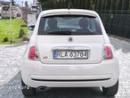 Fiat 500 1.4 16V Sport - 7