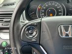 Honda CR-V 2.0i-VTEC 4WD Automatik Elegance - 17