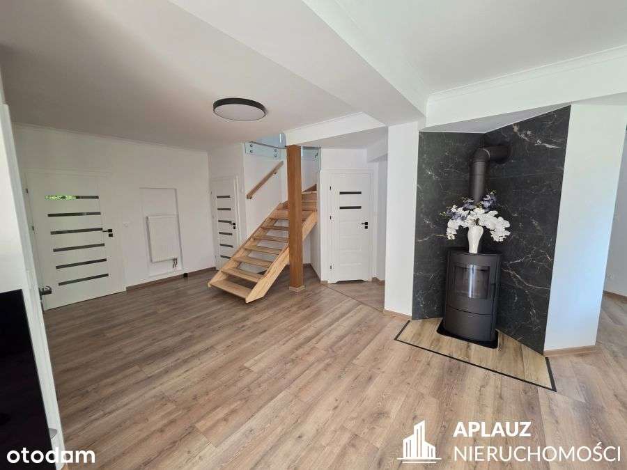 Bystra, piękny dom na dużej działce-2