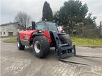 Manitou MTV 628 Scopic - 2