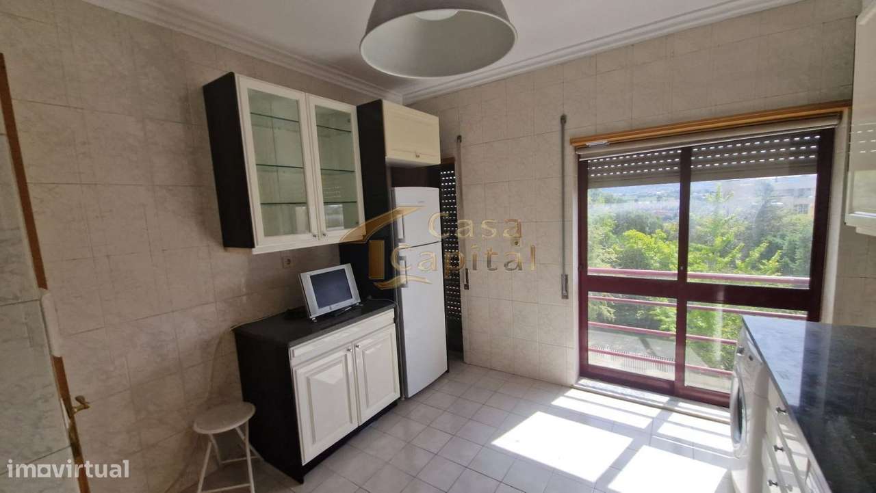 Apartamento T4 Sra. Conceição-2