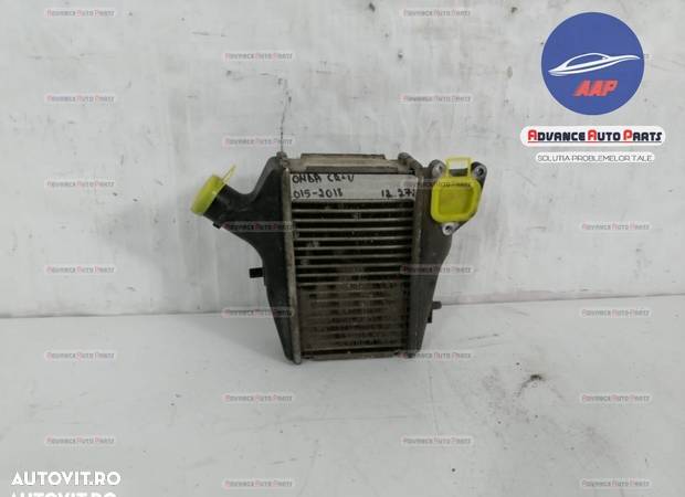 Intercooler original 1.6Diesel Honda CR-V 5 2016 2017 2018 2019 2020 Crossover OEM - 5