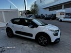 Citroën C3 Pure Tech Feel - 8