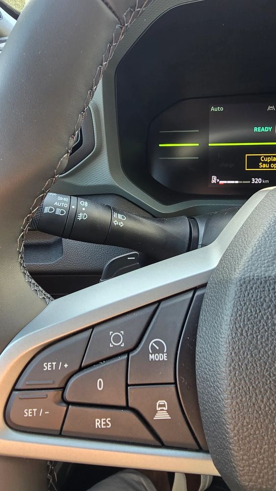 Dacia Duster TCe 150 EDC Extreme