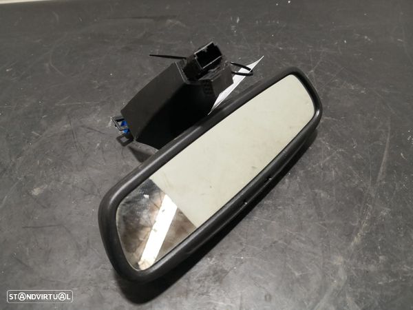 Espelho Retrovisor Interior Lancia Delta Iii (844_) - 1