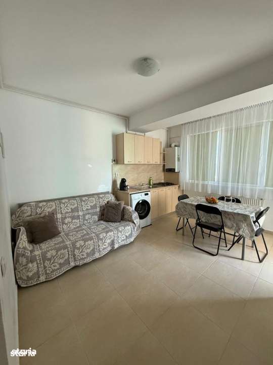 MAMAIA-Summerland/Studio cu Dormitor-1