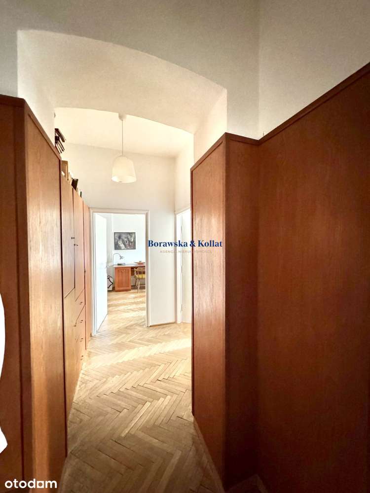 1/2 domu z 1932 r. ul .Drużbackiej Stary Żoliborz - Pełny obrazek: 5/11