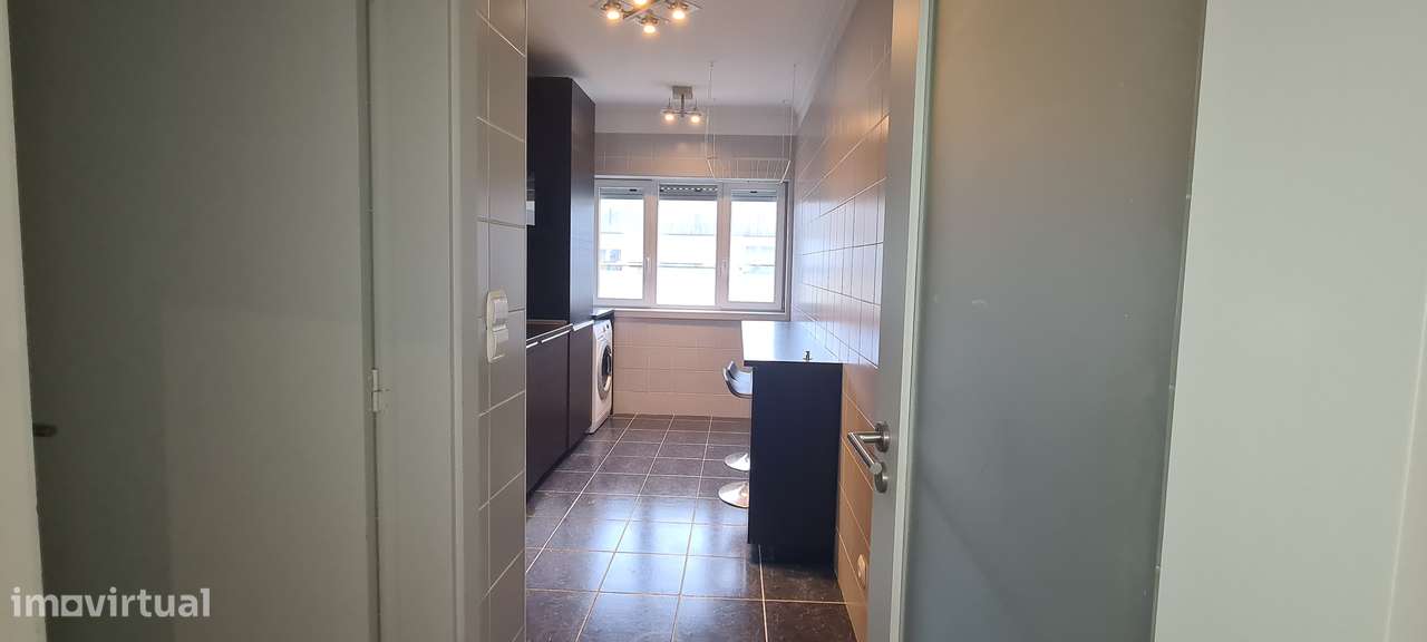 1227_01 Apartamento T2 para Arrendamento - Labruge - Grande imagem: 5/14