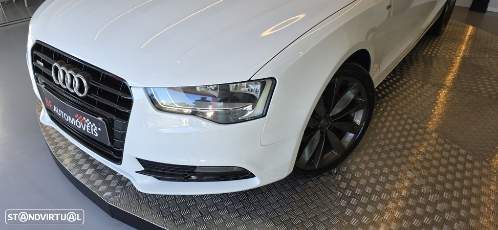 Audi A5 Sportback 2.0 TDI Business Line - 21