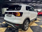 VW T-Cross 1.0 TSI Life - 4