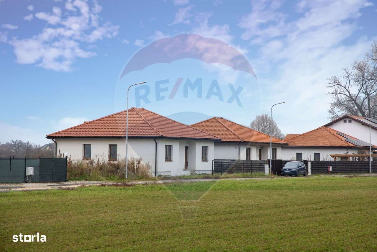 COMISION 0% | CASA STUPINI | 100 MP | 330 MP TEREN |-0