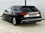 Audi A4 Avant 35 TDI S tronic S line - 18