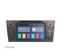 AUTO RADIO GPS ANDROID 12 PARA BMW E90 E91 E92 E93 SERIE 3 05-10 - 4