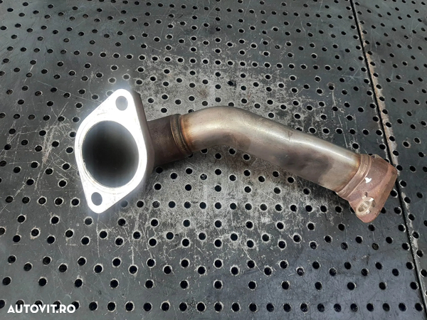 conducta egr opel astra j mokka 1.7 cdti a17dts - 3