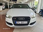 Audi S3 2.0 TFSI Quattro S tronic - 1