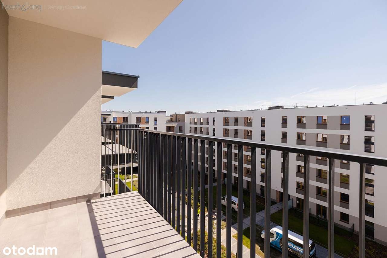 Podgórze/ Płaszów, 3-pok., balkon, BEZ PROWIZJI-9