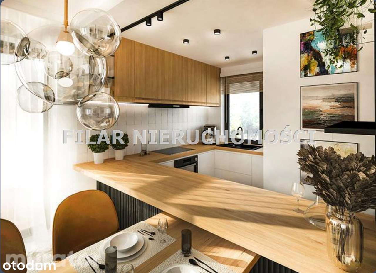 Dom 6 km od Lubinia - stan deweloperski-7