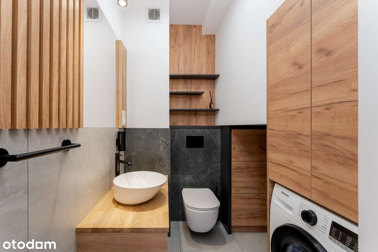 Unikalny Dom Nad Wilgą -wyposażenie, design i jakość - Swoszowice 146m-7