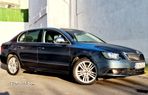 Skoda Superb 1.8 TSI 4x4 Ambition - 1