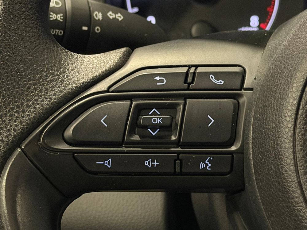 Toyota Yaris 1,5 VVT-i 125KM Active Salon Polska FV23%