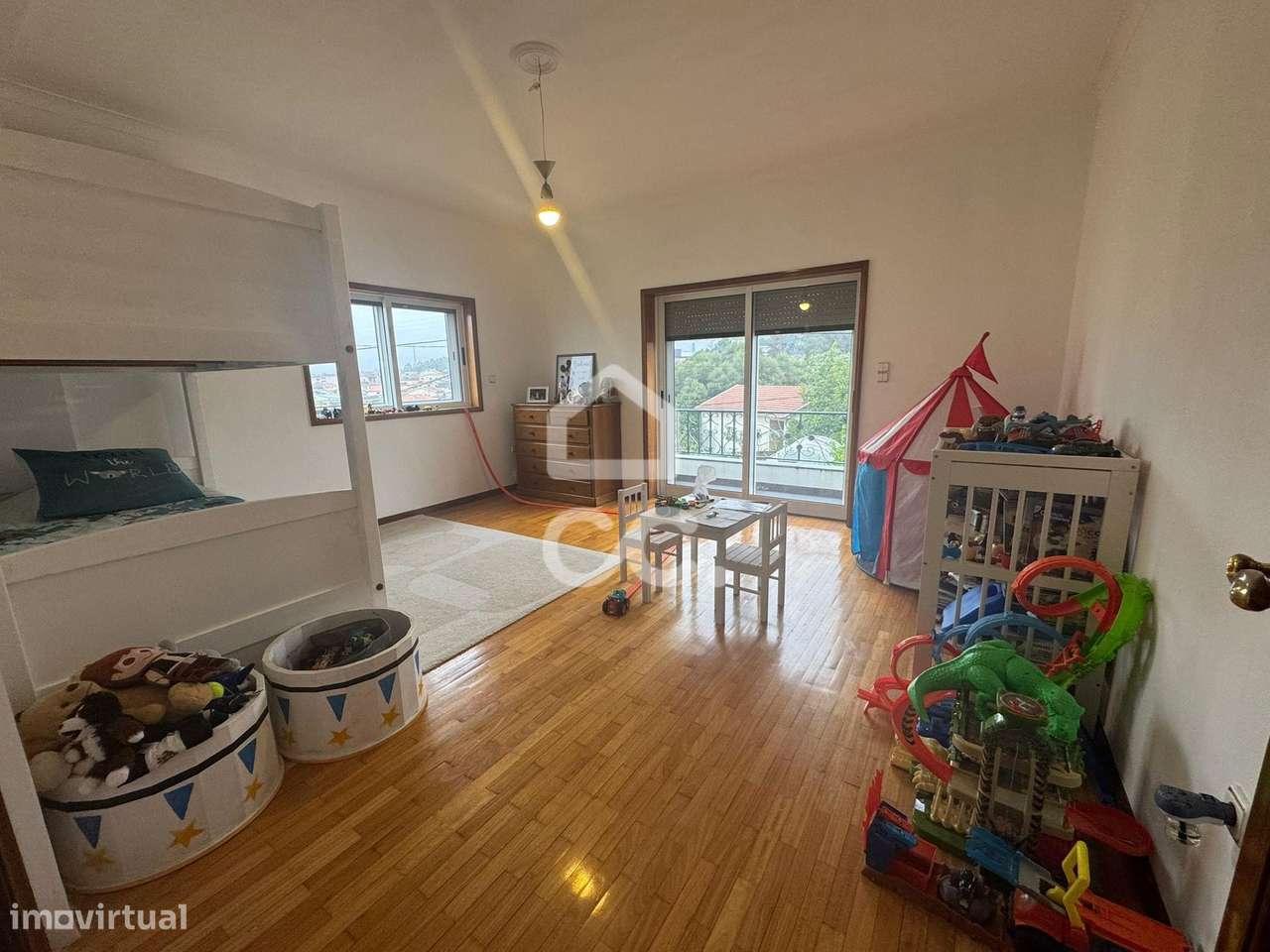 Moradia T6, Cristelos, Boim e Ordem, Lousada-15