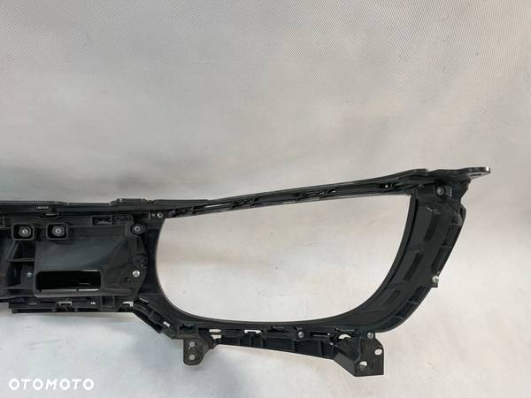 Suzuki Ignis FL 20r Atrapa grill zderzak lift 2020 - 3