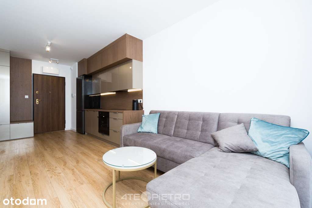 Elegancki apartament w centrum miasta - View 3