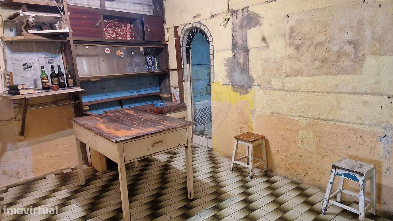 Moradia T2 para venda - Grande imagem: 5/10