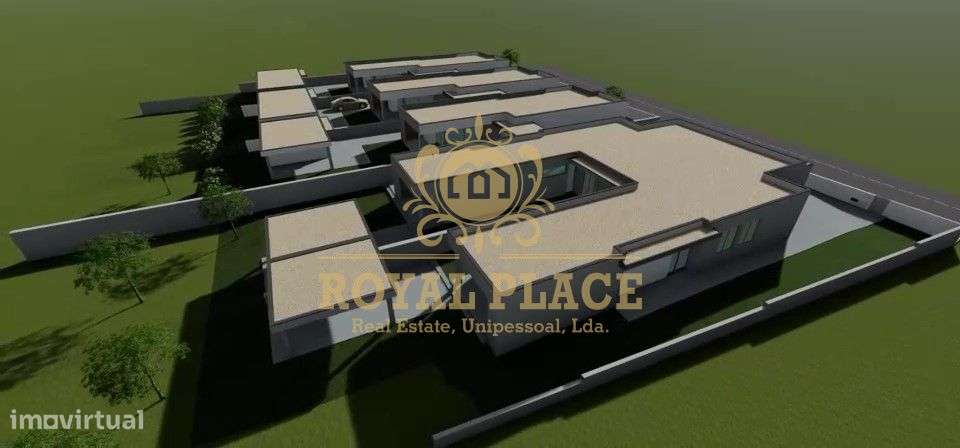 Moradia Nova T3+1 - Ovar - Santa Maria da Feira - Grande imagem: 2/18