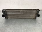 Radiator intercooler Volkswagen Crafter 2.5 TDI Manual. 163cp - 1