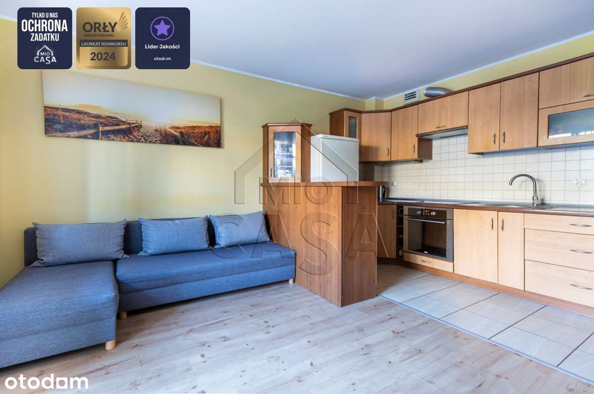 2 pokoje w Wejherowie - Pełny obrazek: 5/13