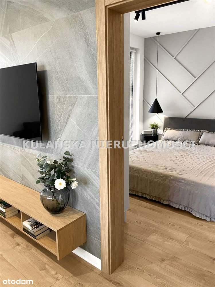 2 pokoje, wysoki standard, umeblowane-1