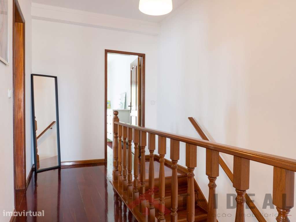 Exclusivo ! Moradia T3 com Vista Mar e Jacuzzi, a 2 Minutos da Prai...-20