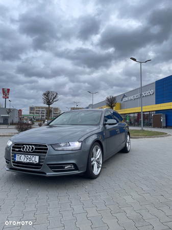 Audi A4 2.0 TDI 116g - 26