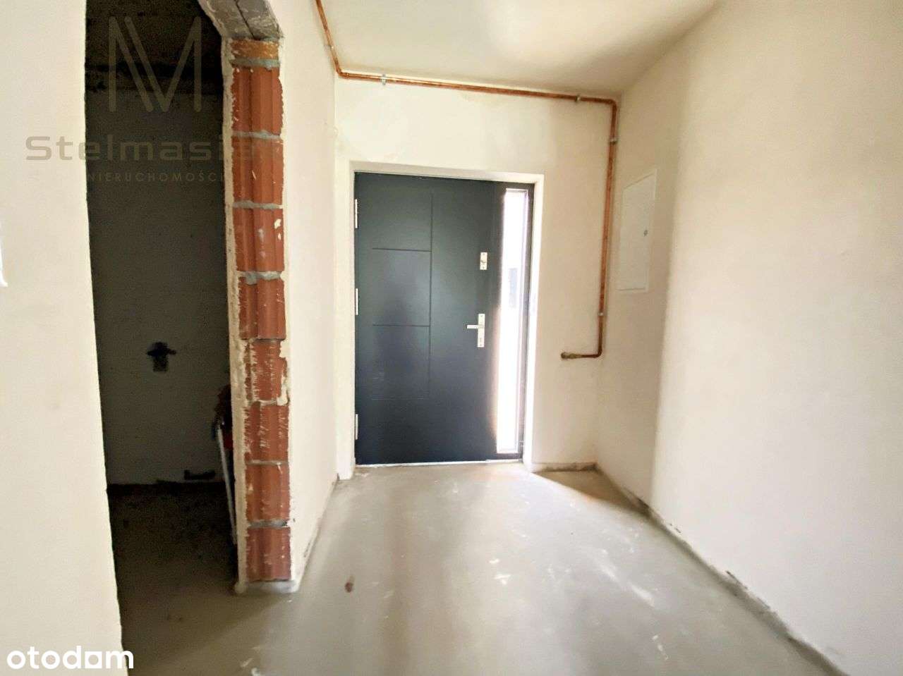 Centrum Oławy gotowy dom od dewelopera!-4