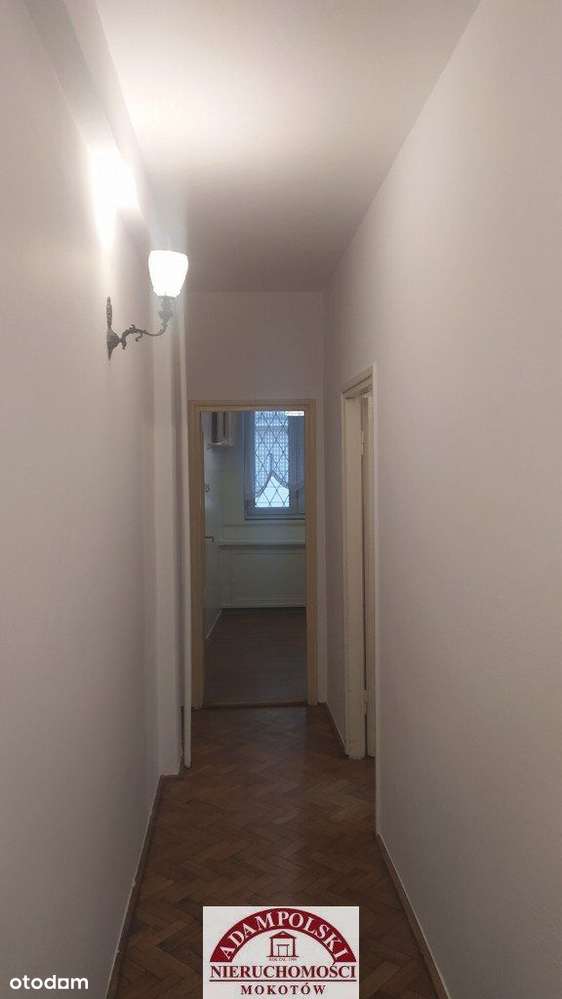 Centrum/Ul. Warecka/61M2/3 Pokoje/Metro-4