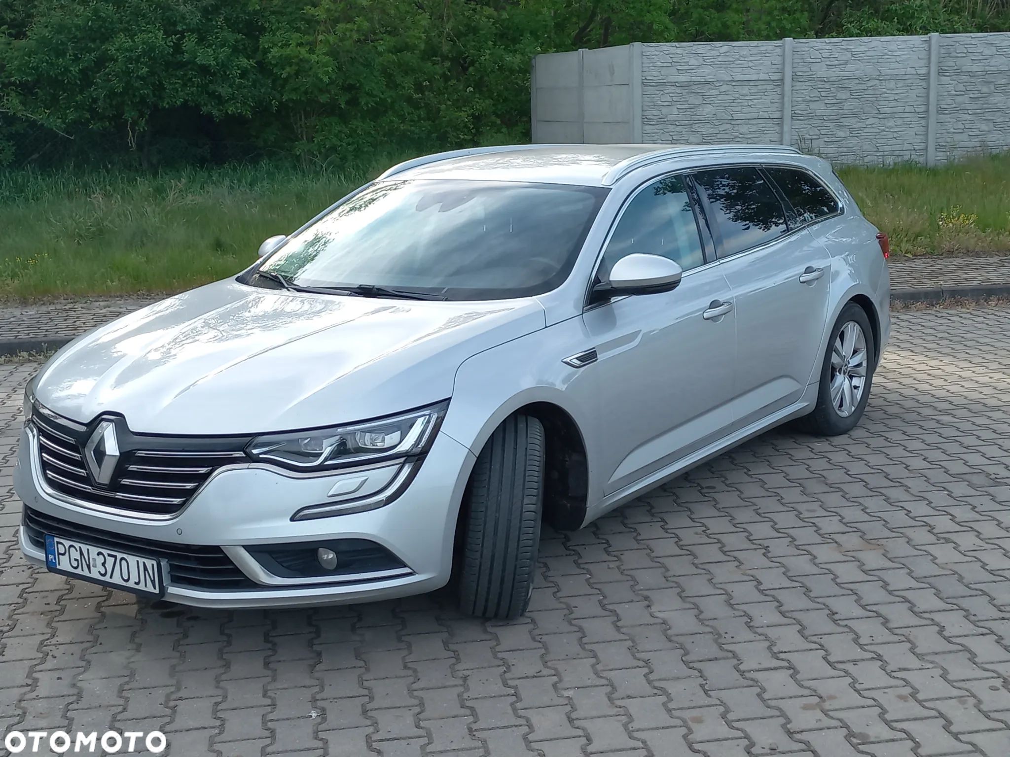 Renault Talisman 1.5 Energy dCi Life - 1