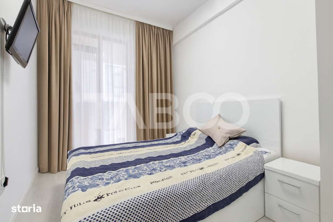 Apartament de vanzare cu 2 camere si parcare Doamna Stanca - Imagine principală: 4/15