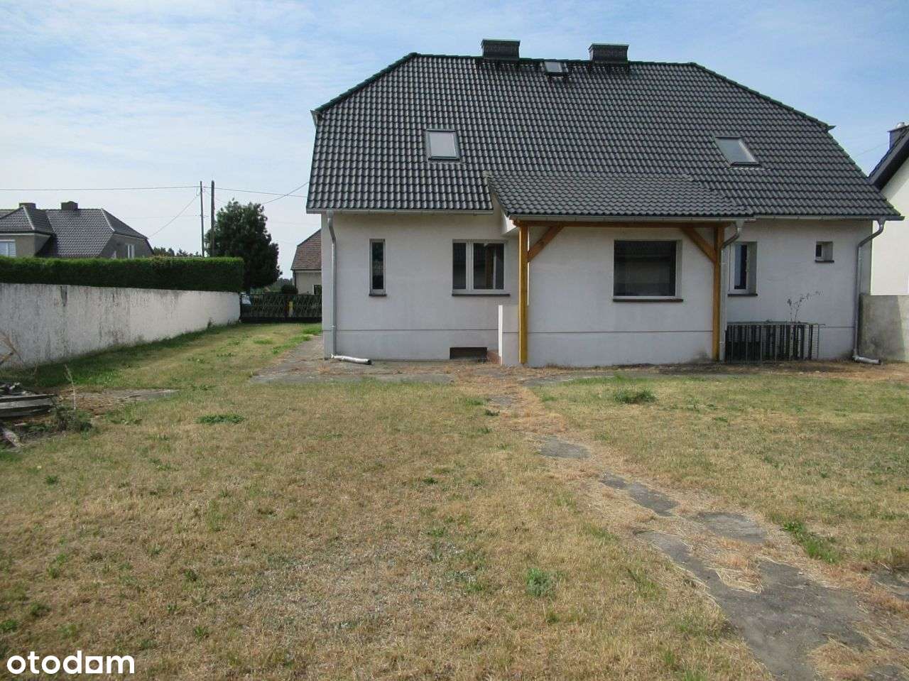 Otmice sprzedam dom wolnostojący na działce 2506 M - Pełny obrazek: 5/16