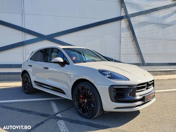 Porsche Macan GTS 2.9 PDK - 2