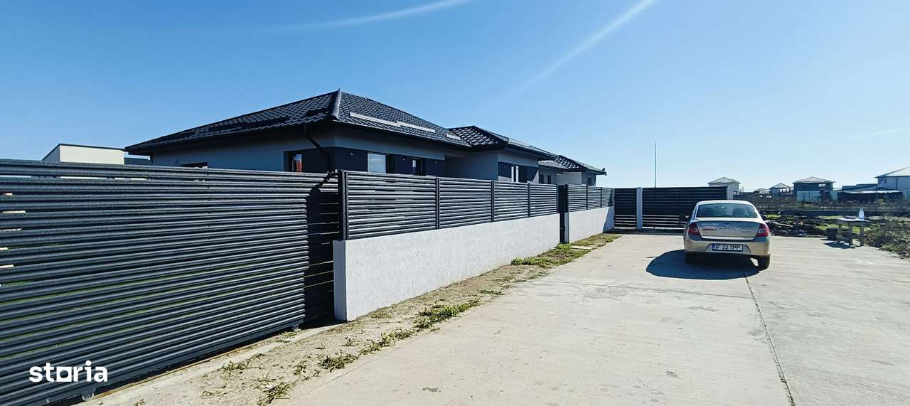 Casa Parter / 3 camere / Com.Berceni / COMISION 0 % - Imagine principală: 4/15