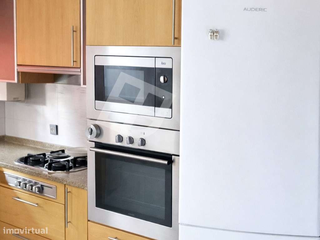 Apartamento T4 Mobilado - Universidade de Aveiro - Grande imagem: 2/25