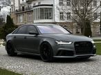 Audi RS6 Performance 4.0 TFSI Quattro Tiptronic - 2