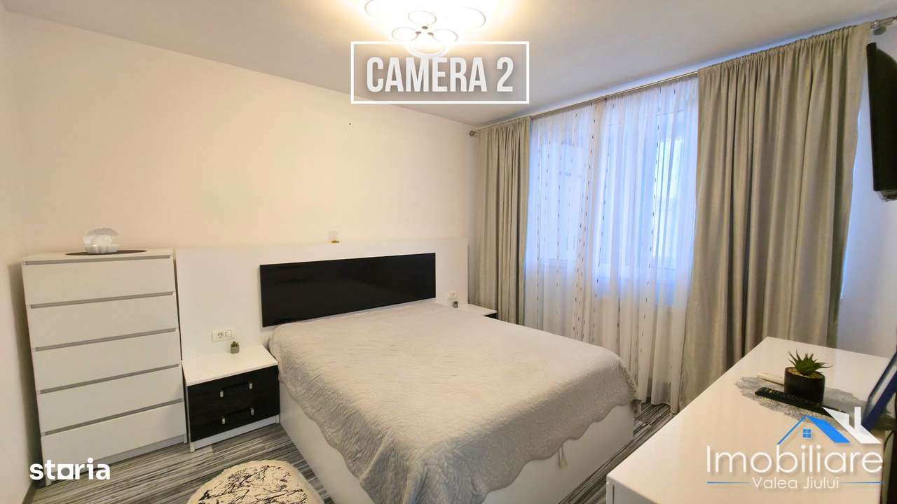Apartament ultramodern – 3 camere, Vulcan, Bd. Mihai Viteazu-5