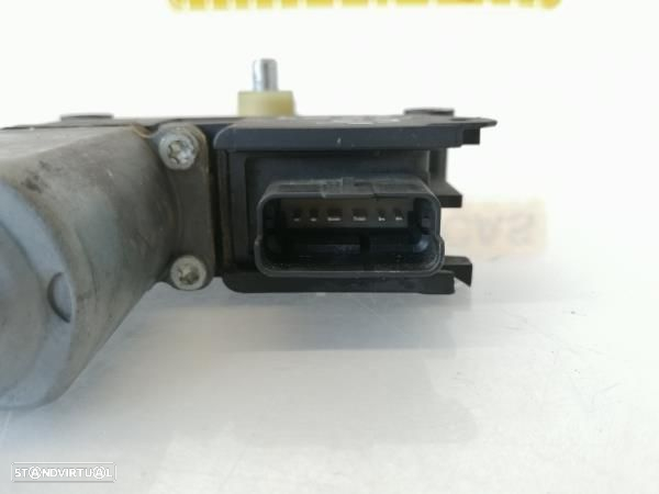 Motor Elevador Porta Frente Esq Citroen C5 Iii (Rd_) - 3