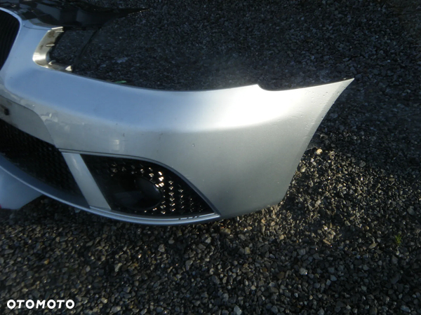 SEAT IBIZA 6L 05-08 LIFT ZDERZAK PRZÓD PRZEDNI =RADOM - 2