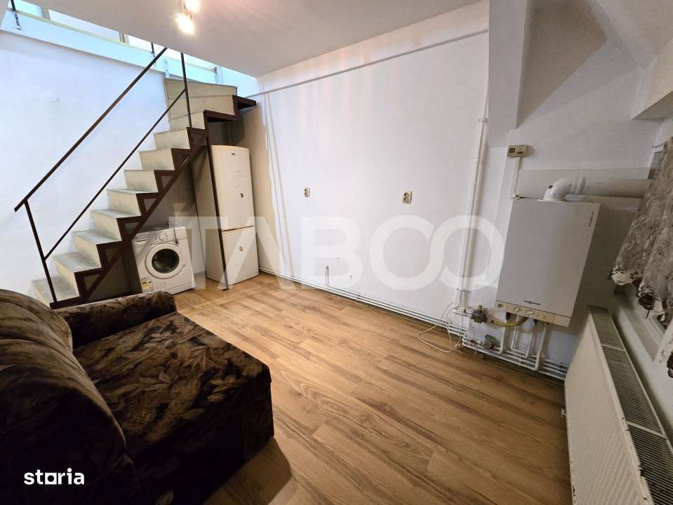 Investitia perfecta - Apartament cu 3 camere comision 0 Cedonia Sibiu - Imagine principală: 3/10