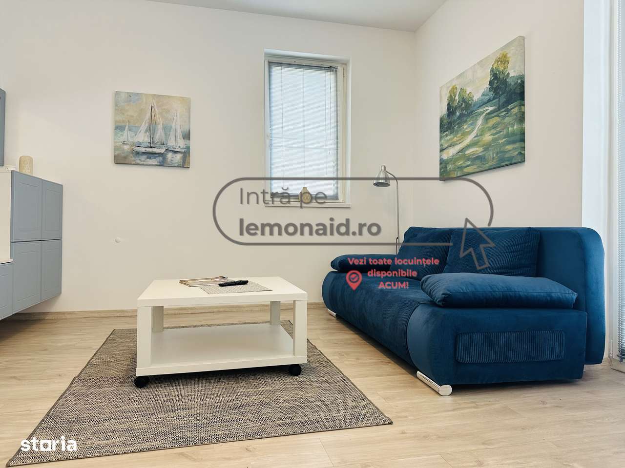 Apartament 2 camere | clădire nouă - Macilor - Braytim-13