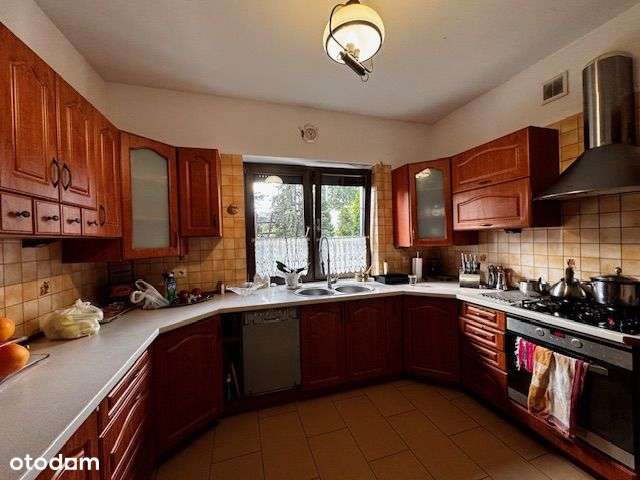 Unikatowy Dom !!! Stawki-7